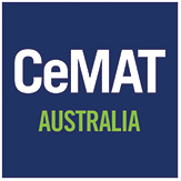 CeMAT Australia Logo
